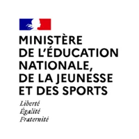 Ministère de l'éducation nationale, de la jeunesse et des sports
