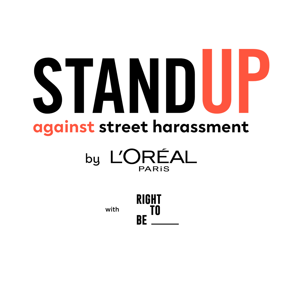 stand up logo cosa